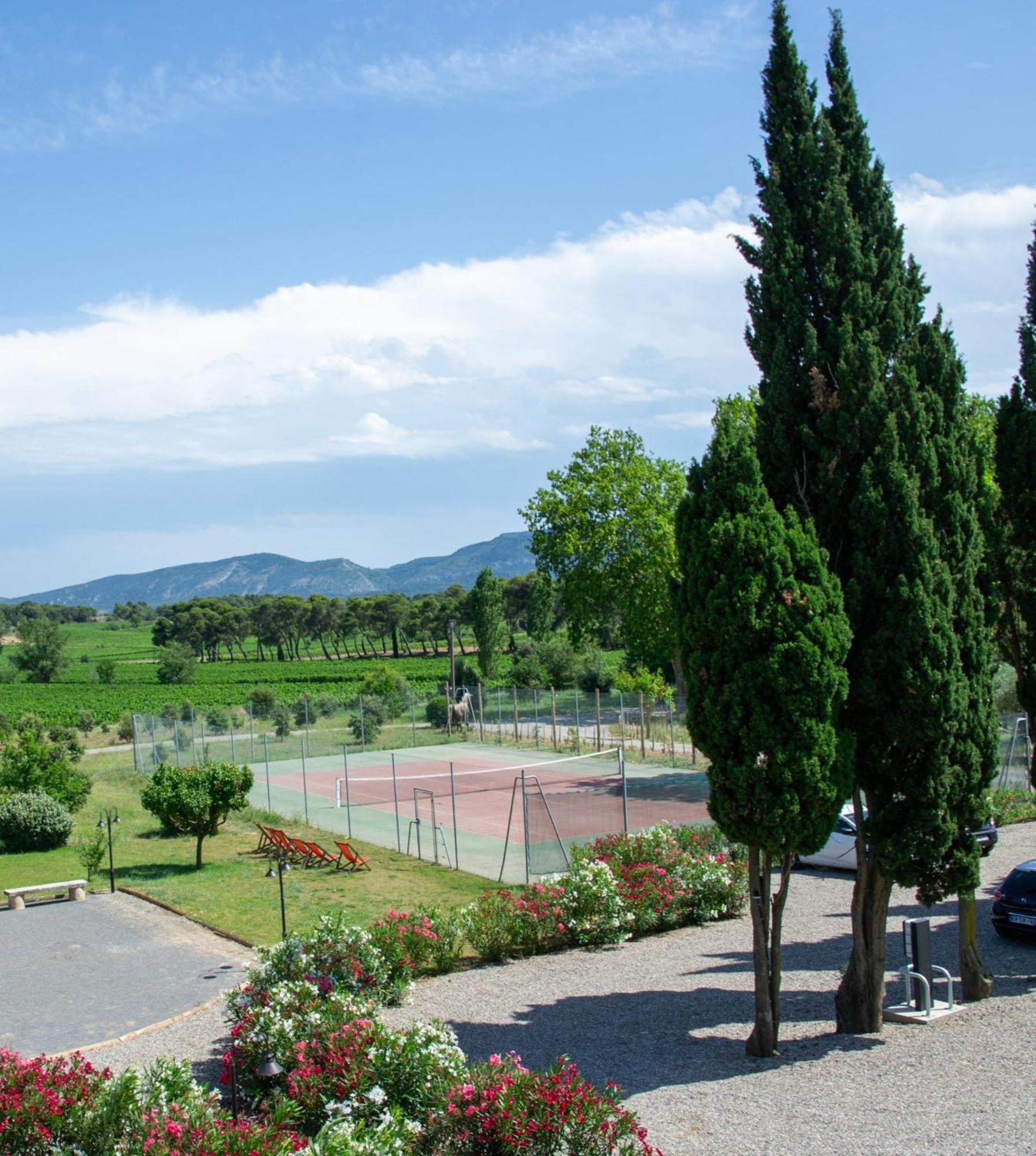 Chateau Canet Villa Rustiques Esterno foto