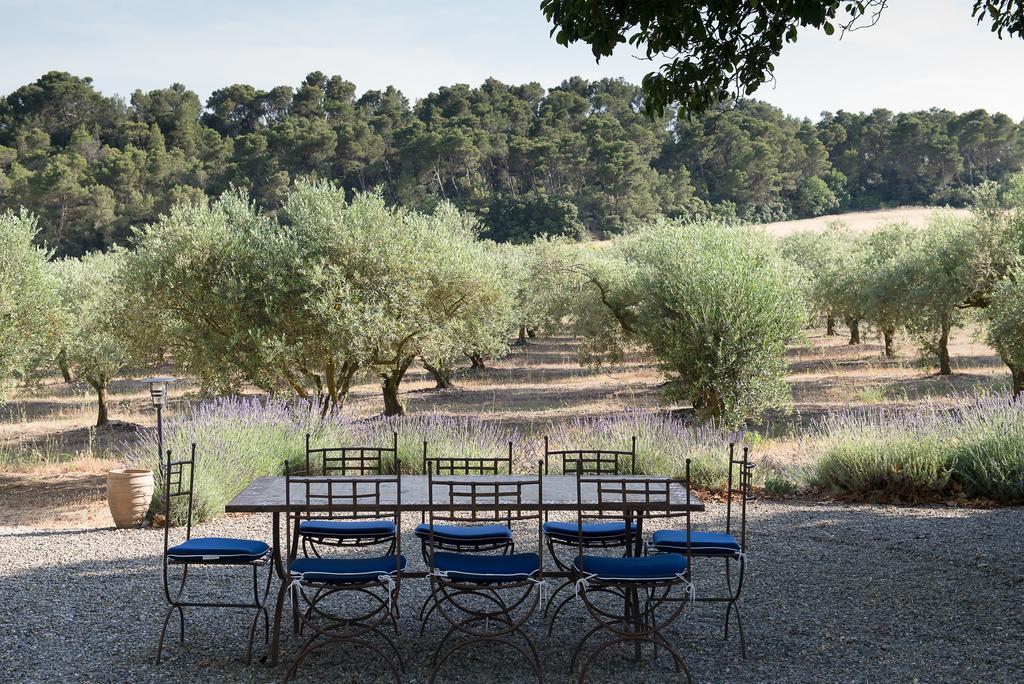 Chateau Canet Villa Rustiques Esterno foto